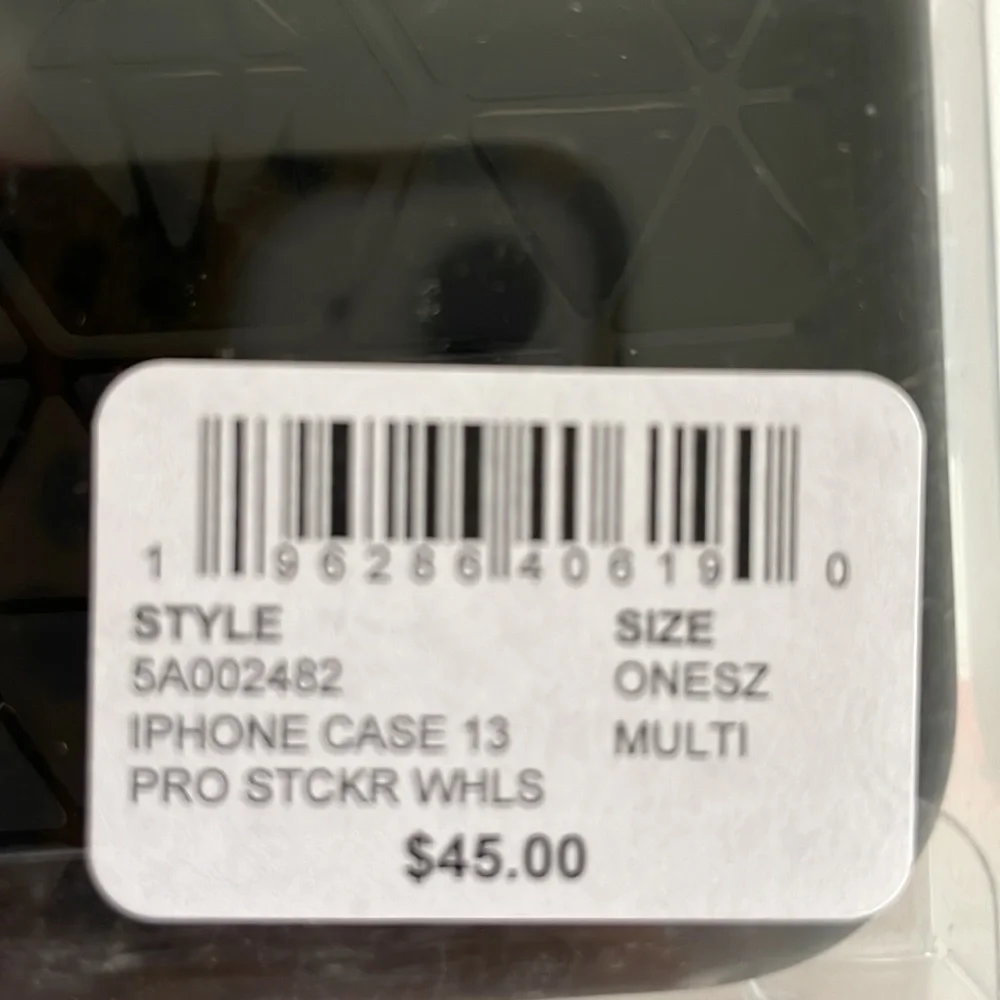 NIP 🐳🇺🇸iPhone 13 Pro phone case 🐳Vineyard Vines 🐳 🇺🇸 - Picture 2 of 5